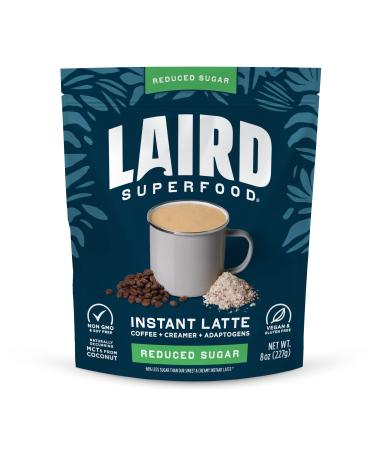 Laird Superfood Unsweetened Instafuel 227g