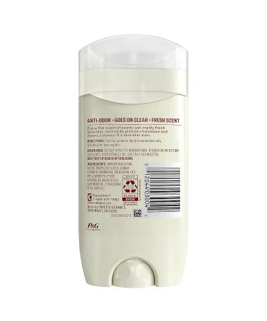 Old Spice Men's Deodorant - Wilderness Inspired with Lavender 3 oz - Buy Online on SooperMarket.com