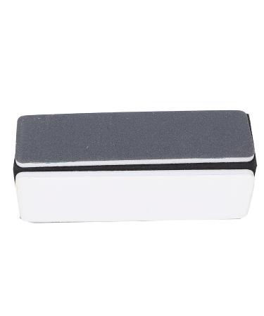 Nail Buffer Effective Grinding and Polishing Soft and Gentle Nail Sanding Block for Studio for Home for Life for Nail Salon