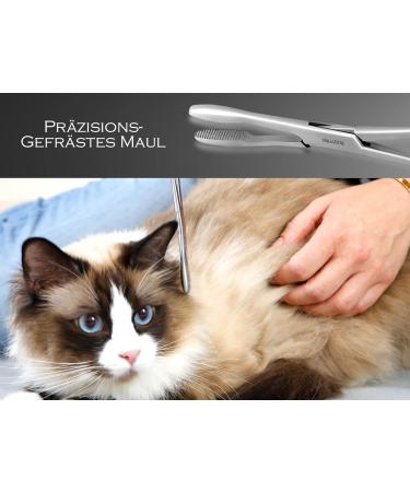 Pet Hair Remover & Hair Plucker for Animals - Effortless Cleaning Tool for Pet Owners | Shop Now - Buy Online on SooperMarket.com