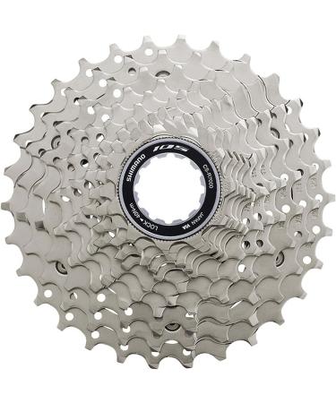Shimano 105 CSR7000-22 12-25T Unisex Bike Parts - Standard Teeth - Buy Online on SooperMarket.com