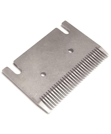 Finetree Equestrian 3mm Medium Horse Clipper Blades Will Fit Heiniger & Other Brands - Buy Online on SooperMarket.com