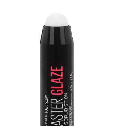 Buy Maybelline Master Glaze Lip Scrub Stick | Smooth & Hydrate Lips - International Shipping Available - Buy Online on SooperMarket.com