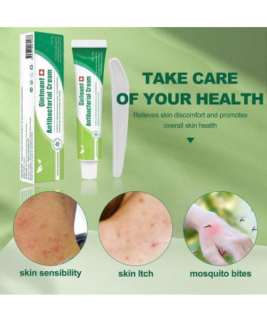 Neyeau Cream Organic Chinese Herbal Cream Face and Body Cream Natural Herbal Ointment Skin Cream Moisturizing Skincare External Use - Buy Online on SooperMarket.com