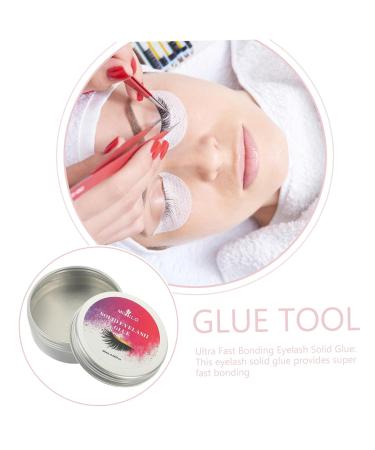 Shop Housoutil Eyelash Lifting Adhesive - Strong Sticky Lash Lift Glue for Perfect Eyelash Curling | International Shipping Available - Buy Online on SooperMarket.com