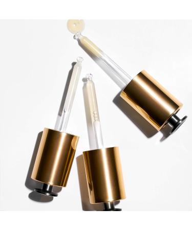 Oribe Power Drops Hydration & Anti-Pollution Booster | 2% Hyaluronic Acid | International Shipping - Buy Online on SooperMarket.com