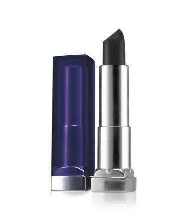 Maybelline Color Sensational Loaded Bold Pitch Black 888