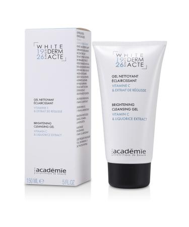 Academie Derm Acte Brightening Cleansing Gel 150 ml