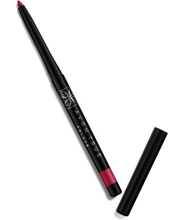 AVON Glimmerstick Lip Liner True Red - Buy Online on SooperMarket.com