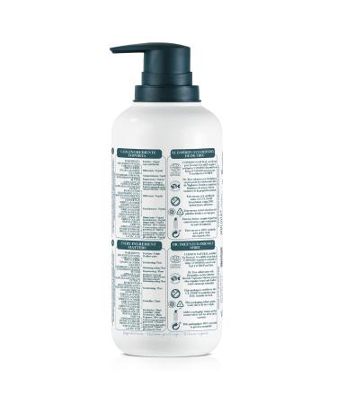 Buy Dr.Tree Moisturizing Body Balm | 99.5% Natural Ingredients | Repairs & Hydrates Skin 400ml | Strengthens Microbiome | International Shipping Available - Buy Online on SooperMarket.com