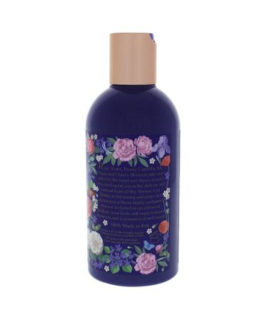 LErbolario Bubble Bath Danza Flowers 250 ml - Luxurious Floral Bath Experience | Shop Internationally - Buy Online on SooperMarket.com