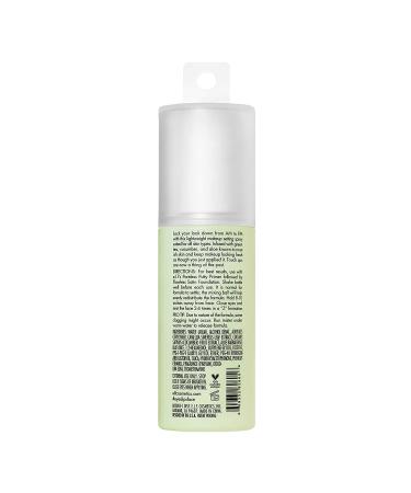E.L.F. Stay All Night Setting Mist 2.7 fl oz - Long-lasting Makeup Setting Spray - Buy Online on SooperMarket.com