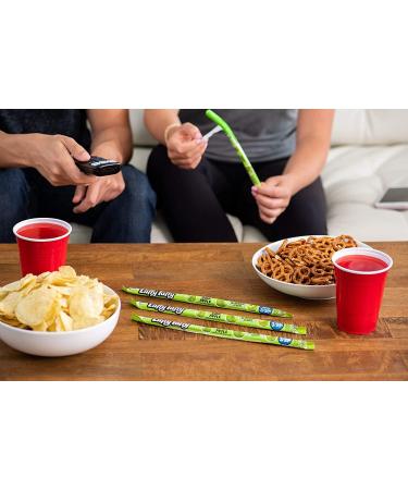 Laffy Taffy Ropes - Sour Apple 24 count box by Laffy Taffy - Buy Online on SooperMarket.com