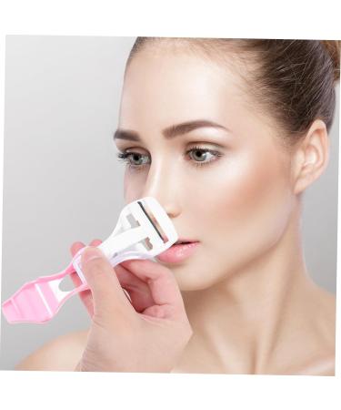 Beavorty 3 Sets Push Type Eyelash Curler Makeup Eyelash Curler Beauty Eyelash Curler Eyelashes Clip - Buy Online on SooperMarket.com