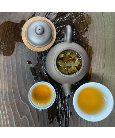 Pu-erh tea 2020 FT Digie 357g Raw - Buy Online on SooperMarket.com