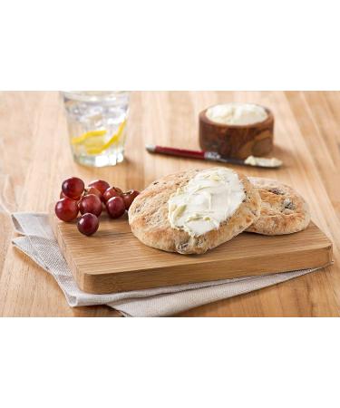 OZERY BAKERY Morning Round Pita Bread Muesli 12.7 oz - Pack of 6 - Buy Online on SooperMarket.com