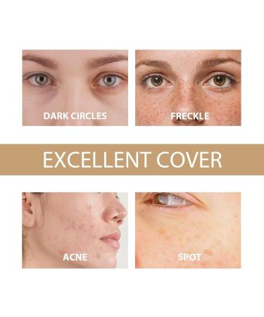 Color Changing Liquid Foundation Face Makeup Primer Invisible Pore Concealer Long-lasting Primer Face Primer Lightweight Long-lasting Moisturizing Primer Cosmetics 1pcs - Buy Online on SooperMarket.com