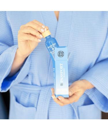 Shop Passport to Anti-Aging Set - Revitalize Your Skin | Free Worldwide Shipping - Buy Online on SooperMarket.com
