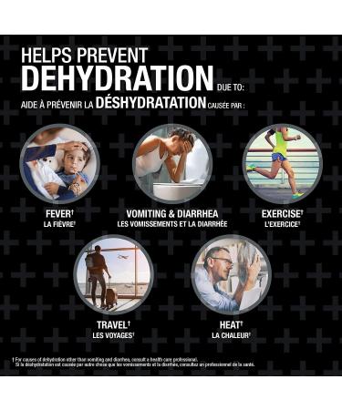 Pedialyte AdvancedCare Plus Electrolyte Oral Rehydration Solution Zinc for Immunity Support Electrolyte Replacement Cherry Pomegranate 1 L Cherrry Pomegranate 1 l (Pack of 1) - Buy Online on SooperMarket.com