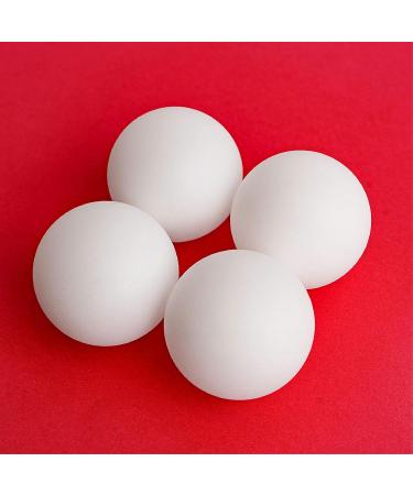 BayView Beer Pong Set | 24 Cups & 4 Balls | America's #1 Drinking Game | Reusable - Buy Online on SooperMarket.com