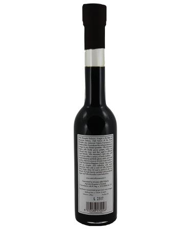 Villa Manodori Balsamic Vinegar - 2 Bottles (8.5 Fl Oz) - Buy Online on SooperMarket.com