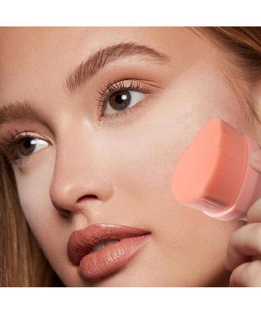 1 Piece Solar Buddy Sunscreen Applicator For Kids Sun Cream Sponge Applicator Sun Cream Applicator For Back Sun Buddy Makeup Brush Suntan Lotion Make Up Brushes - Buy Online on SooperMarket.com