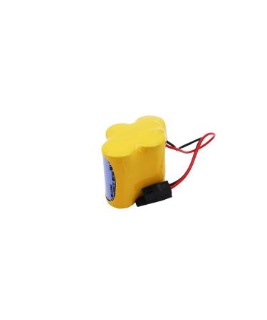 Battery for Panasonic BR-2/3AGCT4A A98L-0031-0025