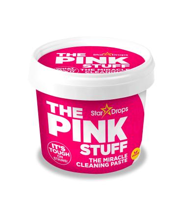 Stardrops - The Pink Stuff - The Miracle All Purpose Cleaning Paste