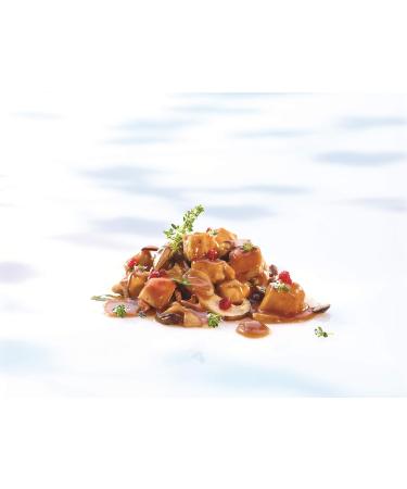 Buy Knorr Hunter Sauce with Mushrooms - 1kg | Rich Brown Sauce Medium Consistency for Gourmet Cooking - International Shipping Available - Buy Online on SooperMarket.com