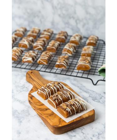 LorAnn Natural Vanilla Bean Paste 4oz - Premium Quality Flavoring for Baking & Cooking - Buy Online on SooperMarket.com