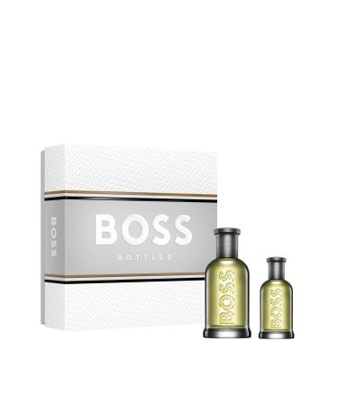 Hugo Boss Men's 2-Pc. Bottled Eau de Toilette Gift Set
