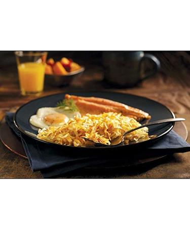 Idahoan Fresh Cut Premium Hashbrowns  100% Real Idaho Potatoes  Gluten-Free  2.125 Pound (Pack of 6) - Buy Online on SooperMarket.com