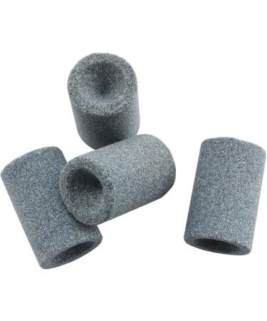 TAODAN 4pcs Dart Sharpeners - Steel Tip Point Darts Sharpening Stone - Buy Online on SooperMarket.com