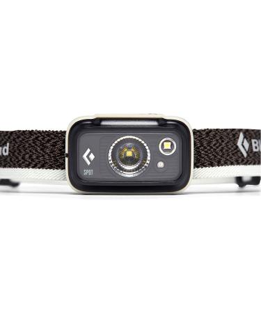 Black Diamond Spot 350 Headlamp - Lightweight Aluminum Design - Buy Online on SooperMarket.com