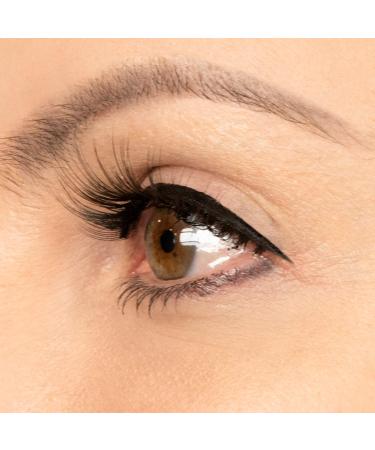 Shop Tori Belle Limited Edition Icicle Magnetude Magnetic Eyelashes - Stronger Magnets & Anchors for Ultimate Hold | International Shipping Available - Buy Online on SooperMarket.com