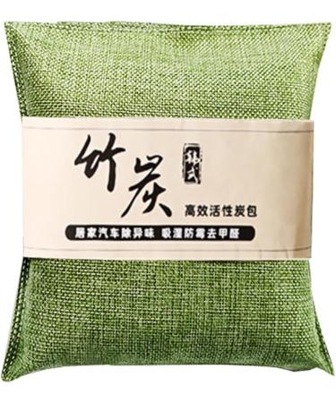 Yajexun Charcoal Air Purifier Bag | Odor-Neutralizing Solution for Home Car & More | Fresh Air for Bedroom Living Room & Cabinets - Buy Online on SooperMarket.com