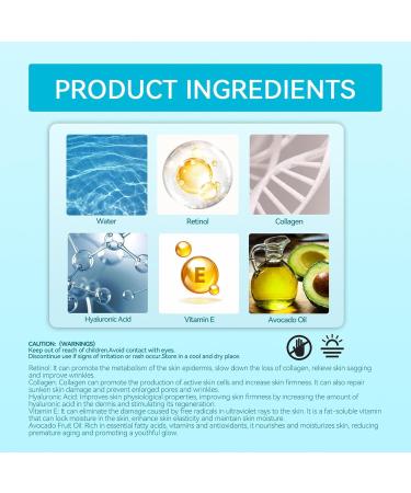 Nmbol Cream Moisturizing Moisturizing Cream Face Men Face Cream With Hyaluronic Acid Face Moisturizing Cream Men Face Care Against Wrinkles Strengthens Skin Collage Improved 50ml - Buy Online on SooperMarket.com