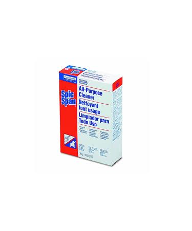 Spic 'N Span All-Purpose Cleaner 27 Ounce Box PGT31973