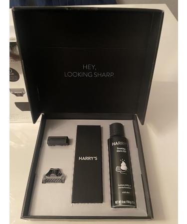 Limited Edition Shaving Kit - Premium Quality for a Perfect Shave | International Shipping Available - Buy Online on SooperMarket.com