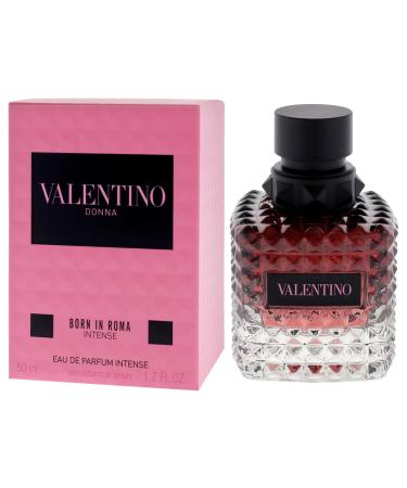 Valentino Donna Born In Roma Intense for Women - 1.7 oz EDP Spray - Buy Online on SooperMarket.com