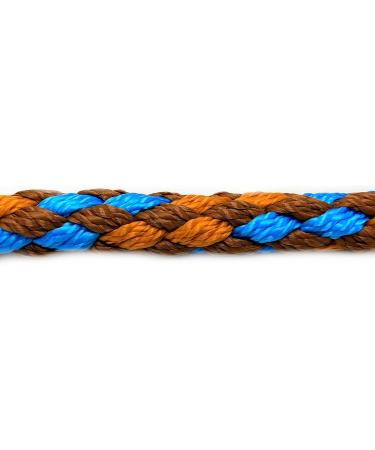 Large Dog Leash 2.50m for Jumbo Dogs (Up to 80kg) - Training & Practice Line 17 Colors Available - Durable Stable Design - Buy Online on SooperMarket.com