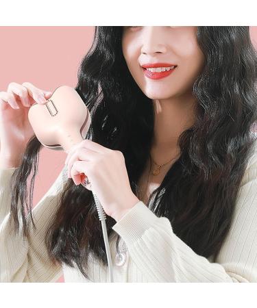 Automatic Curling Iron Wand Auto Hair Curler US Plug 110 220V Uniform Heating for Travel - Buy Online on SooperMarket.com