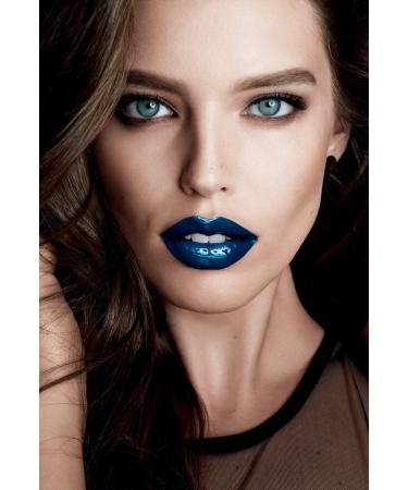 Maybelline Color Sensational Vivid Hot Lacquer Lip Gloss Tease 0.17 fl. oz - Buy Online on SooperMarket.com