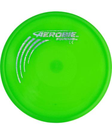 Aerobie Squidgie Flying Disc 3 Pack - Assorted Colors | Lightweight & Durable - Buy Online on SooperMarket.com