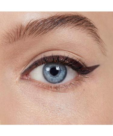 Avon Glimmerstick Diamonds Waterproof Eyeliner - Brown Sugar 0.28g - Buy Online on SooperMarket.com