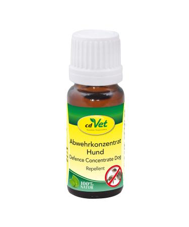 Defense concentrate for dogs 10ml
