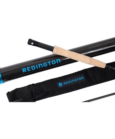 Redington Tilt Reel Silver/Black | Lightweight and Durable Fishing Reel - Buy Online on SooperMarket.com