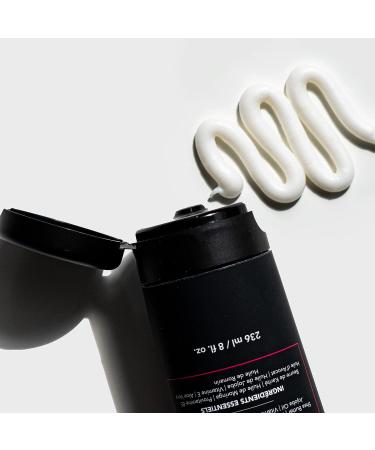 Love Ur Curls LUS Brands Deep Condition & Repair - 8oz Ultra-Rich Formula for Moisture, Definition, and Shine - Buy Online on SooperMarket.com