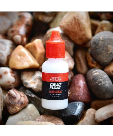 Goat Float - Original Fly Floatant | Long-Lasting and Effective - Buy Online on SooperMarket.com