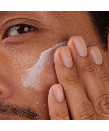 Bulldog Men's Skincare Face Moisturizer Age Defense 3.3 oz - Grooming Essential - Buy Online on SooperMarket.com